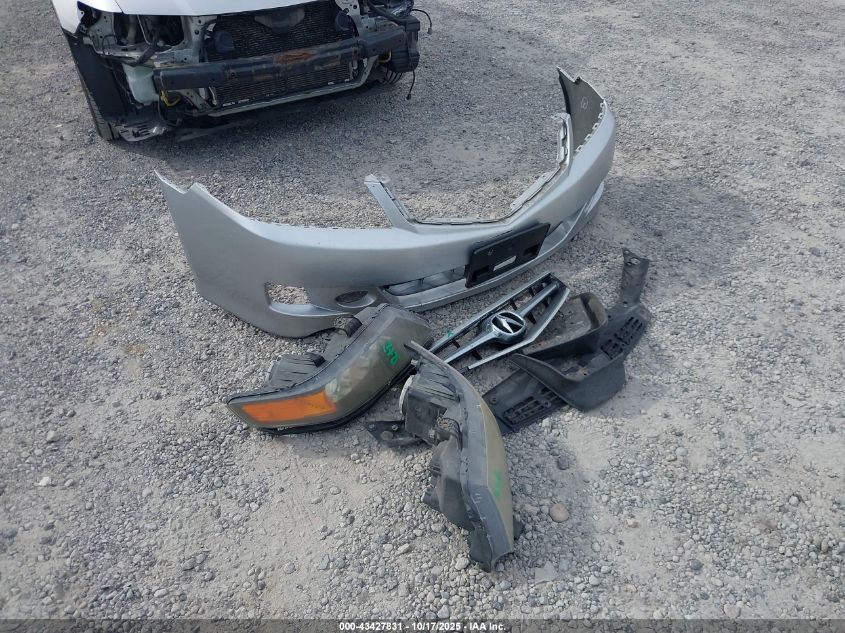 2008 Acura Tsx VIN: JH4CL96968C003752 Lot: 43427831