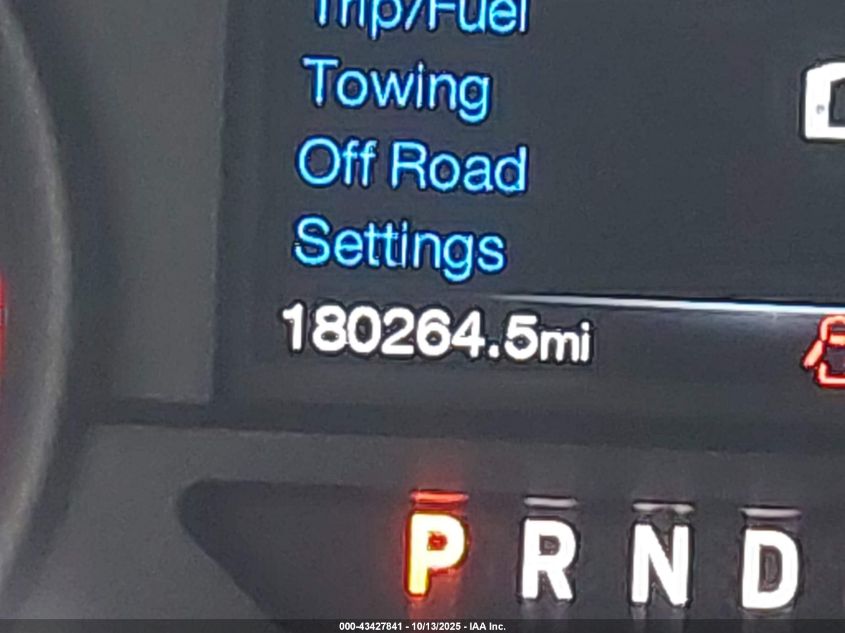 2016 Ford F-150 Xl VIN: 1FTEX1C87GFB02038 Lot: 43427841