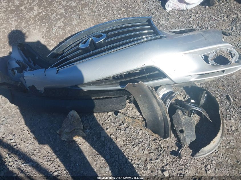 2014 Infiniti Qx60 VIN: 5N1AL0MM4EC509356 Lot: 43427855