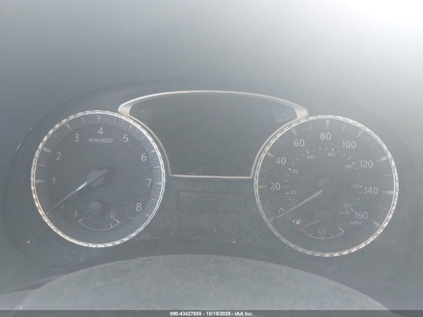 2014 Infiniti Qx60 VIN: 5N1AL0MM4EC509356 Lot: 43427855