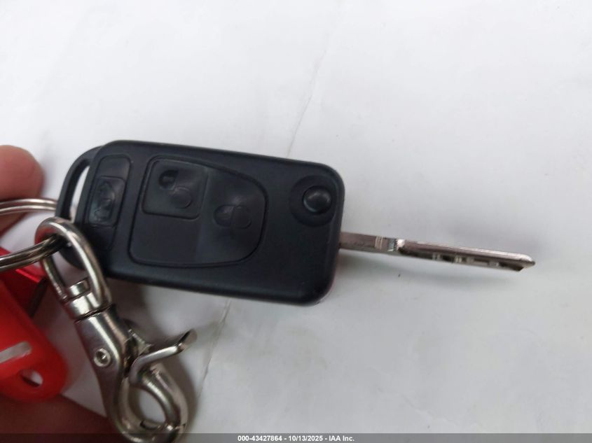 2016 Mercedes-Benz Sprinter 2500 Normal Roof VIN: WD3PE7CD2GP173389 Lot: 43427864