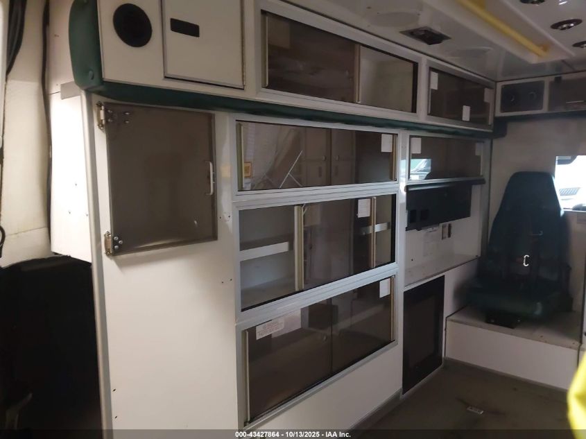 2016 Mercedes-Benz Sprinter 2500 Normal Roof VIN: WD3PE7CD2GP173389 Lot: 43427864