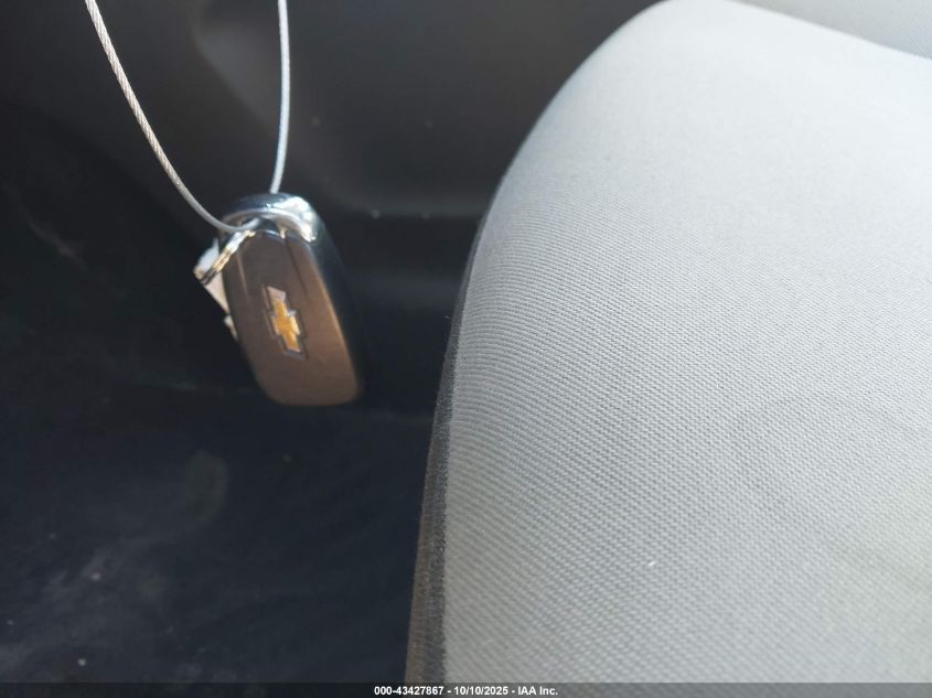 2018 Chevrolet Equinox Lt VIN: 3GNAXTEX4JS517763 Lot: 43427867