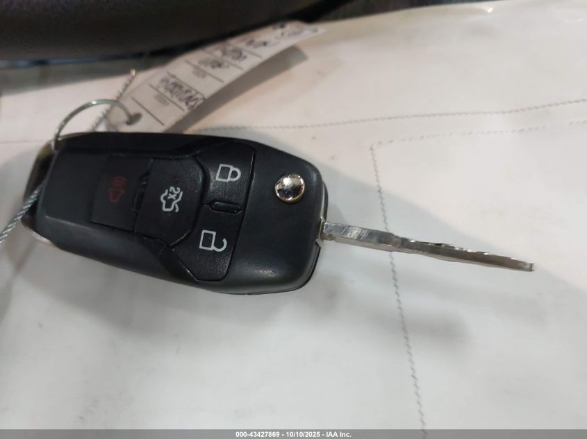 2015 Ford Fusion S VIN: 3FA6P0G75FR105558 Lot: 43427869