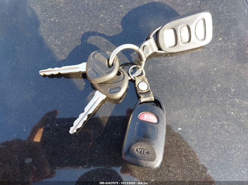 2015 Kia Forte Ex VIN: KNAFX4A86F5392198 Lot: 43427879