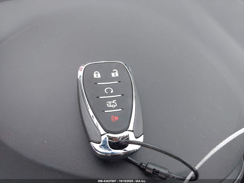 2025 Chevrolet Malibu Fwd 1Lt VIN: 1G1ZD5ST6SF145469 Lot: 43427887