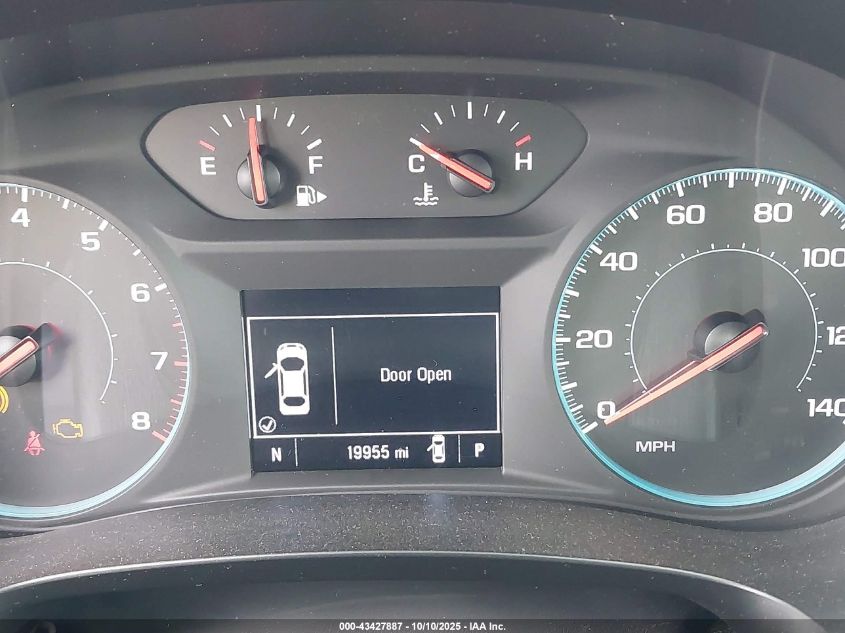 2025 Chevrolet Malibu Fwd 1Lt VIN: 1G1ZD5ST6SF145469 Lot: 43427887