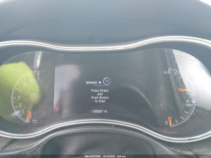 2015 Jeep Grand Cherokee Altitude VIN: 1C4RJEAG2FC242275 Lot: 43427889