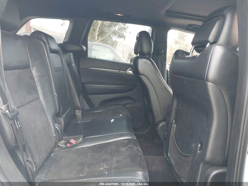 2015 Jeep Grand Cherokee Altitude VIN: 1C4RJEAG2FC242275 Lot: 43427889