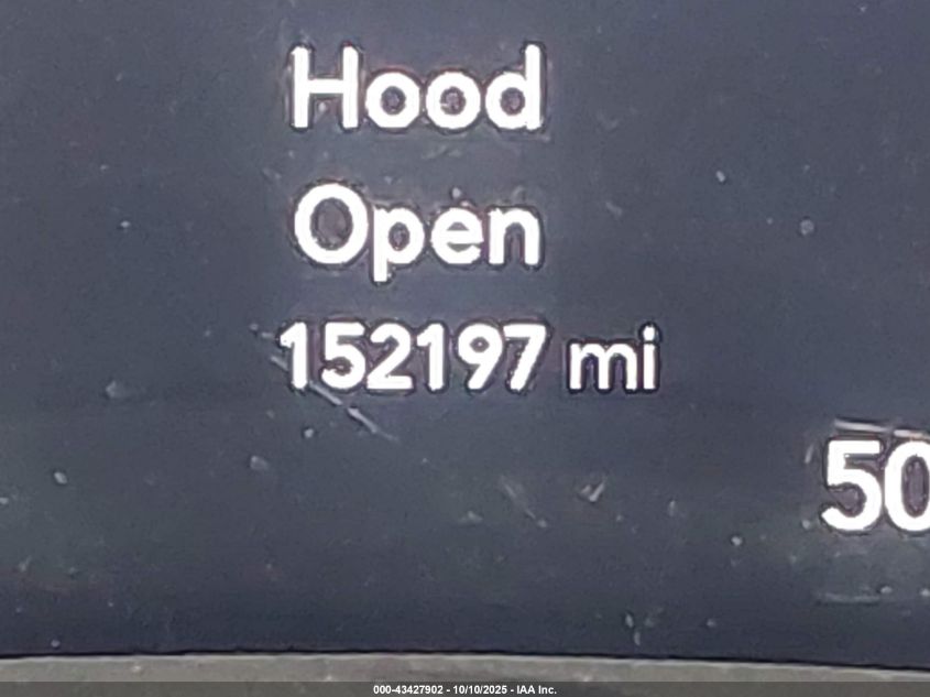 2017 Chrysler Pacifica Limited VIN: 2C4RC1GG3HR528897 Lot: 43427902