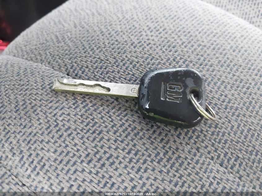 2016 Chevrolet Express Cutaway 3500 VIN: 1GB3GSCG4G1282536 Lot: 43427921