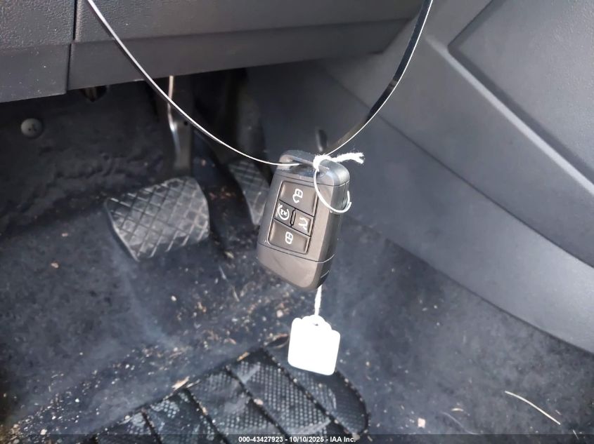 2024 Volkswagen Tiguan 2.0T Se/2.0T Wolfsburg Edition VIN: 3VV2B7AX9RM136727 Lot: 43427923