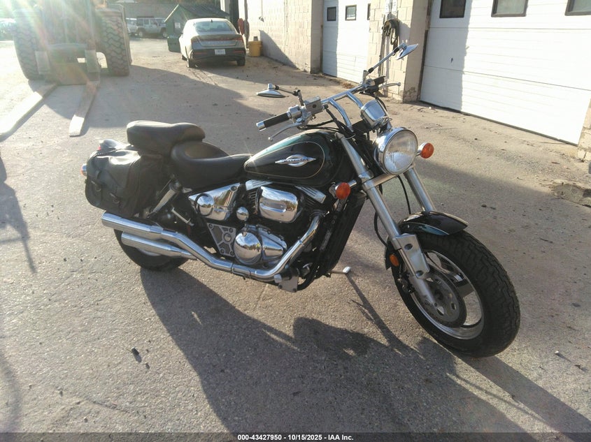 JS1VS53A7V2104458 1997 Suzuki Vz800 auction photo 1