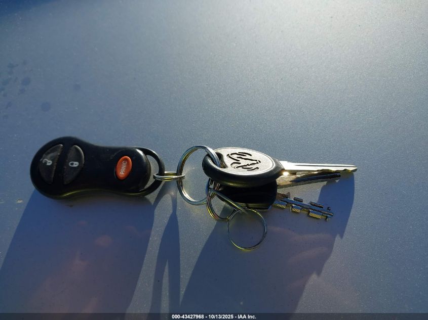 2003 Dodge Ram 2500 Slt/Laramie/St VIN: 3D7KU28C33G776345 Lot: 43427968