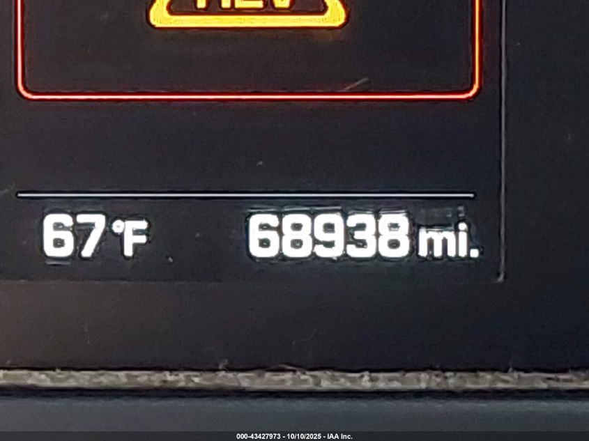 2016 Hyundai Sonata Hybrid Se VIN: KMHE24L19GA038578 Lot: 43427973