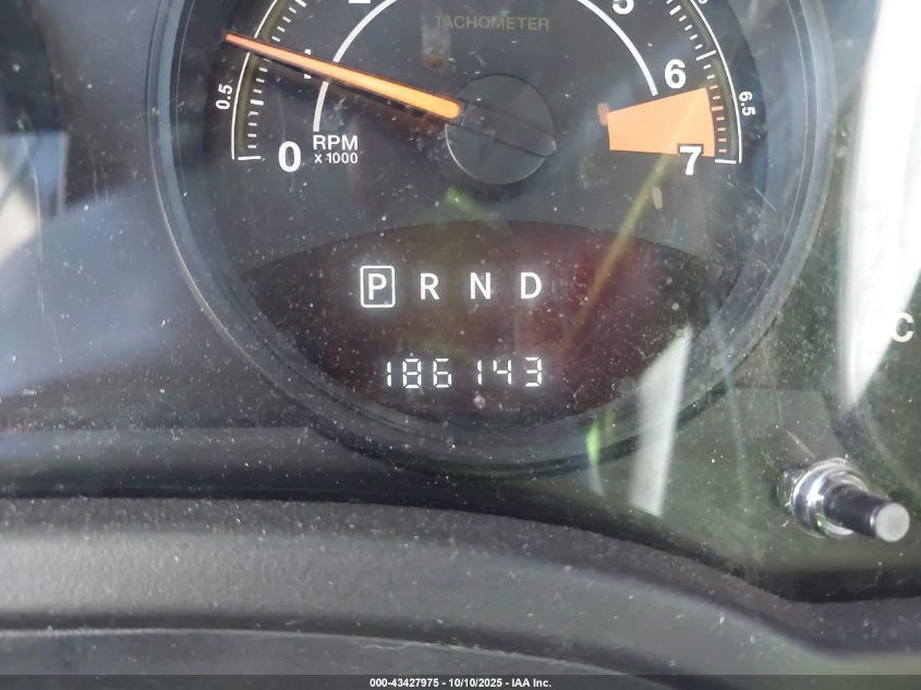 2017 Jeep Compass Sport 4X4 VIN: 1C4NJDBB0HD104081 Lot: 43427975