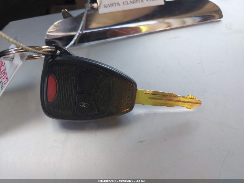 2017 Jeep Compass Sport 4X4 VIN: 1C4NJDBB0HD104081 Lot: 43427975