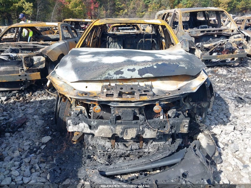 2014 Mazda Mazda6 I Grand Touring VIN: JM1GJ1W64E1116526 Lot: 43427978