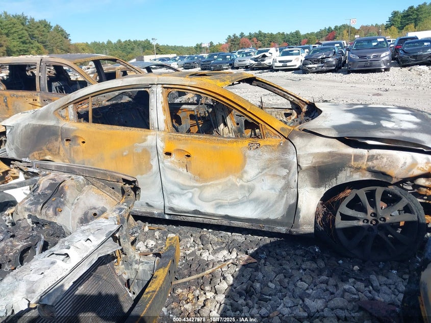 2014 Mazda Mazda6 I Grand Touring VIN: JM1GJ1W64E1116526 Lot: 43427978