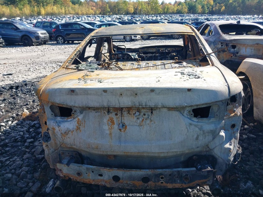 2014 Mazda Mazda6 I Grand Touring VIN: JM1GJ1W64E1116526 Lot: 43427978