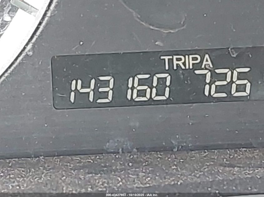 2008 Honda Accord 2.4 Lx-P VIN: 1HGCP26468A107978 Lot: 43427983