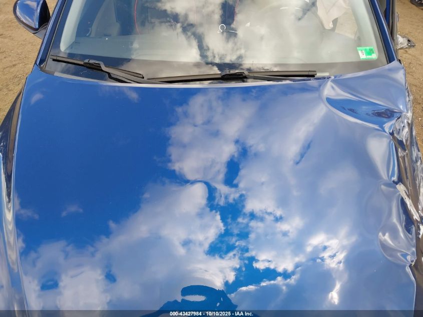 2017 Hyundai Elantra Se VIN: 5NPD74LF3HH198639 Lot: 43427984