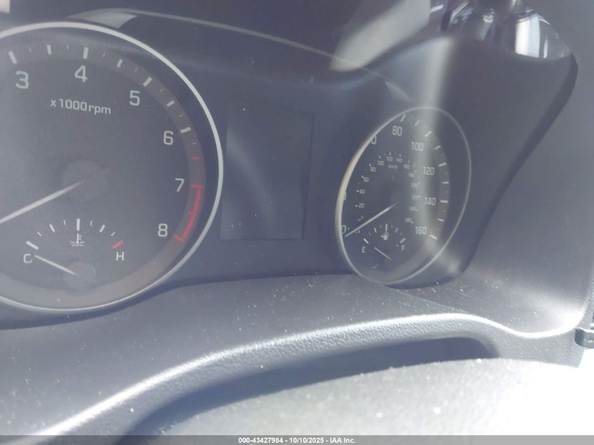 2017 Hyundai Elantra Se VIN: 5NPD74LF3HH198639 Lot: 43427984