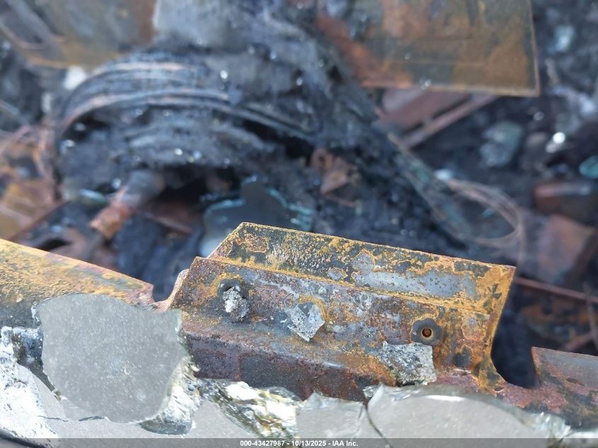 1972 Chevrolet El Camino VIN: 1C08D2B677680 Lot: 43427987