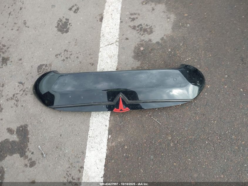 2015 Tesla Model S 60/70/85 VIN: 5YJSA1E12FF106618 Lot: 43427997