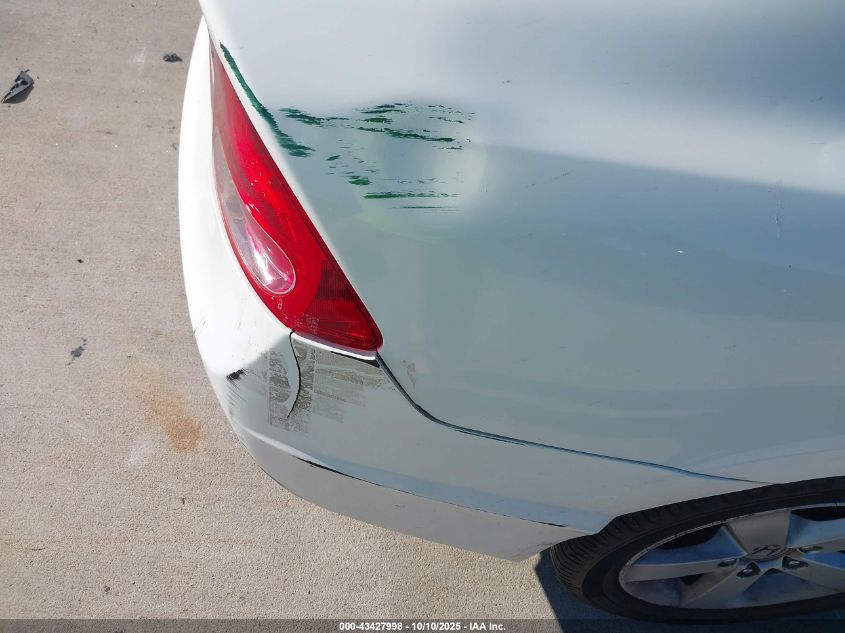 2007 Honda Civic Ex VIN: 1HGFA16897L042493 Lot: 43427998