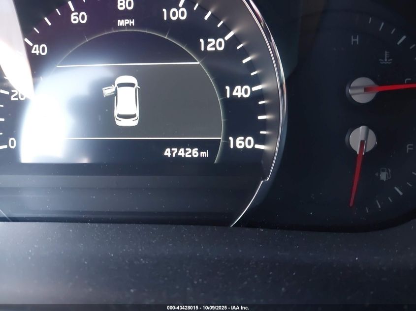 2020 Kia Sorento 3.3L Sx VIN: 5XYPKDA5XLG696164 Lot: 43428015