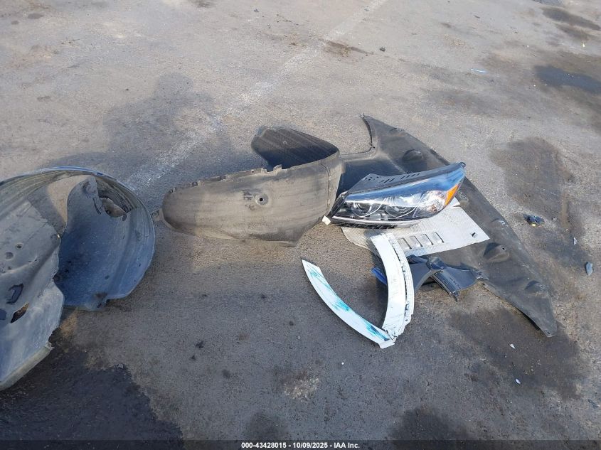 2020 Kia Sorento 3.3L Sx VIN: 5XYPKDA5XLG696164 Lot: 43428015