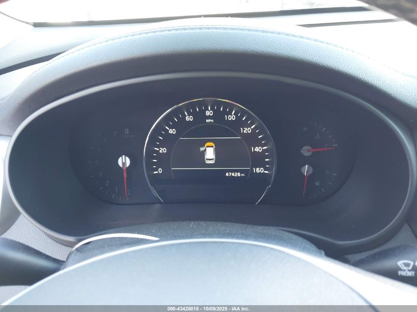 2020 Kia Sorento 3.3L Sx VIN: 5XYPKDA5XLG696164 Lot: 43428015