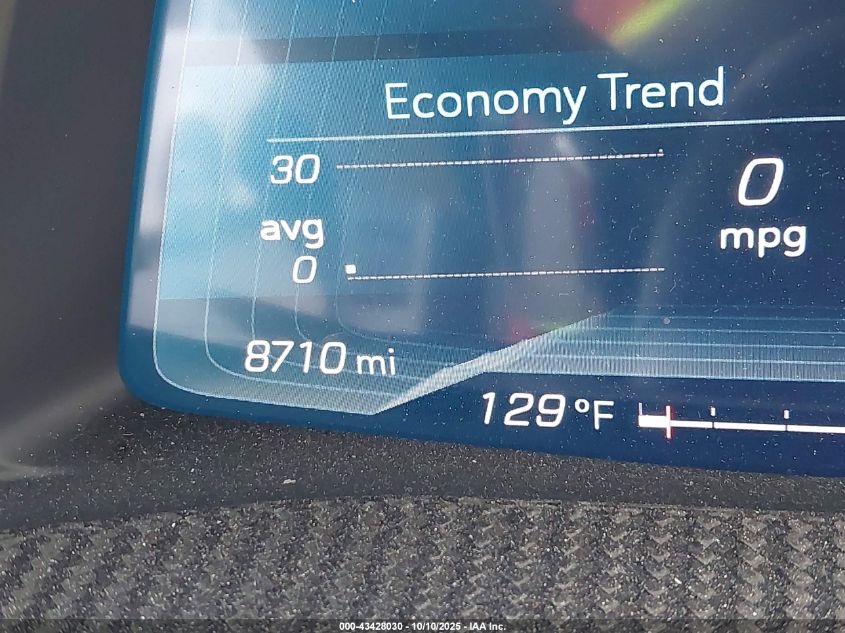 2024 Chevrolet Corvette Stingray Rwd 3Lt VIN: 1G1YC3D4XR5128375 Lot: 43428030