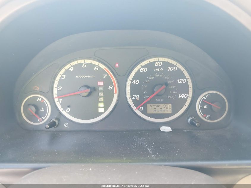 2006 Honda Cr-V Ex VIN: JHLRD788X6C017932 Lot: 43428043