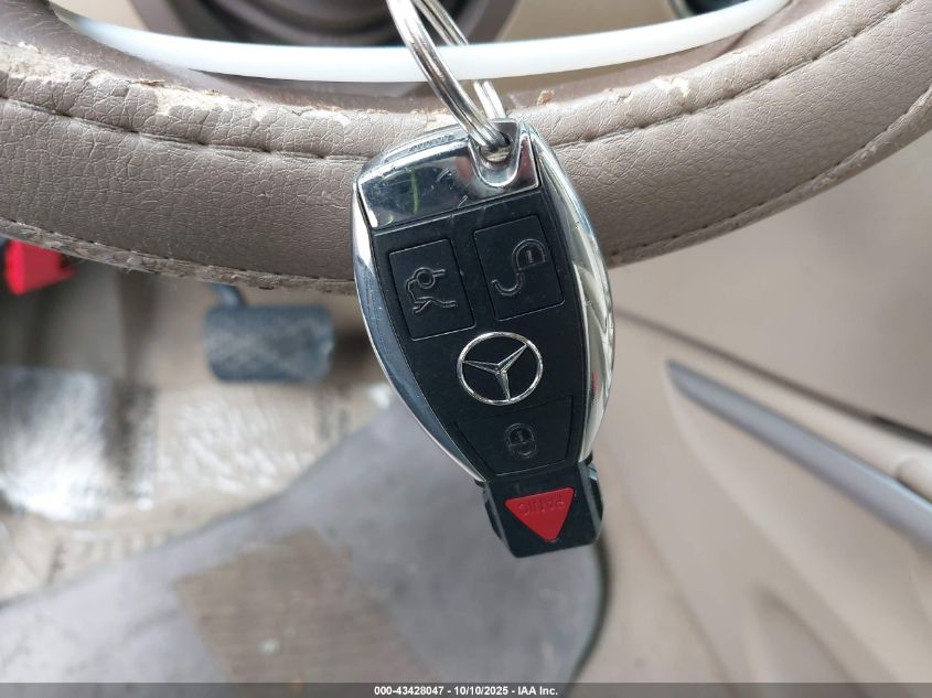 2006 Mercedes-Benz Ml 350 4Matic VIN: 4JGBB86EX6A125283 Lot: 43428047