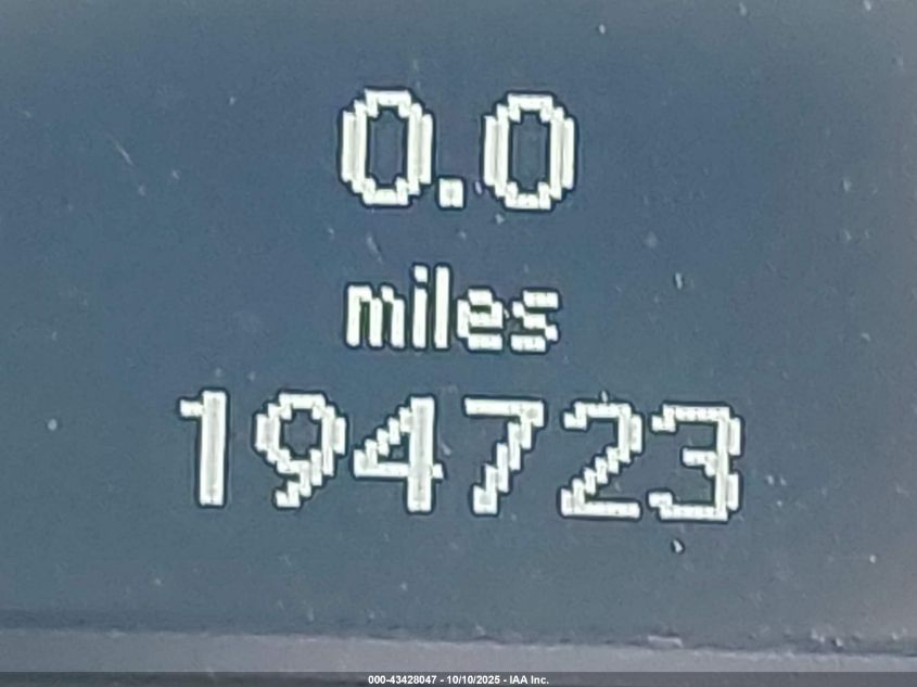 2006 Mercedes-Benz Ml 350 4Matic VIN: 4JGBB86EX6A125283 Lot: 43428047