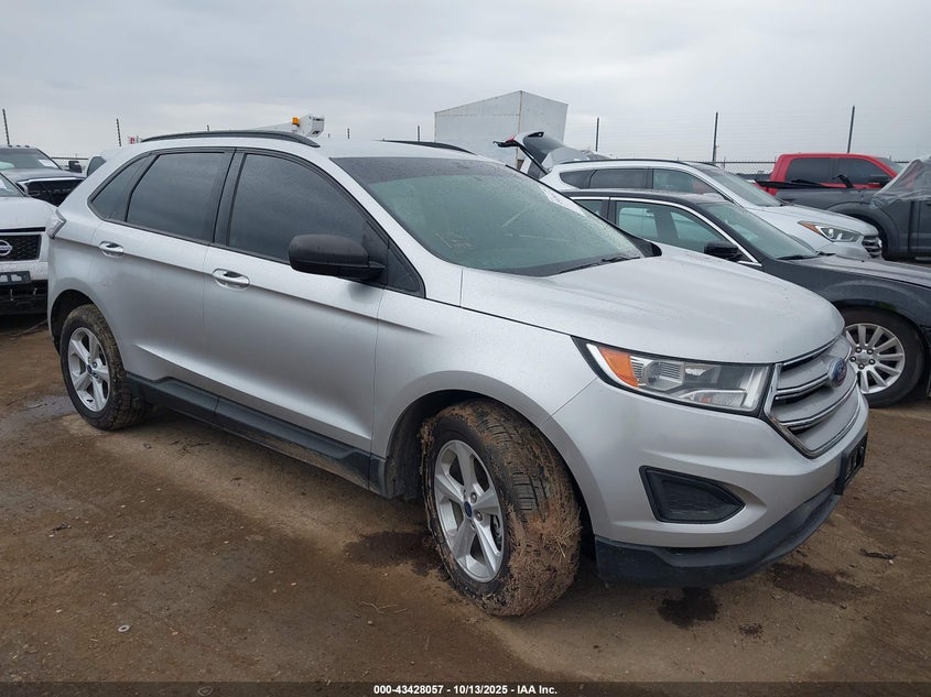 FORD EDGE SE