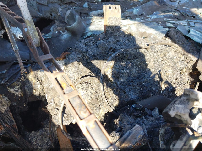 2007 Lexus Rx 350 VIN: 2T2HK31U07C046357 Lot: 43428066