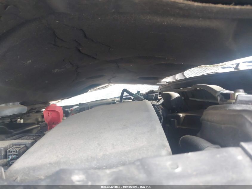 2015 Honda Accord Sport VIN: 1HGCR2F50FA217408 Lot: 43428065