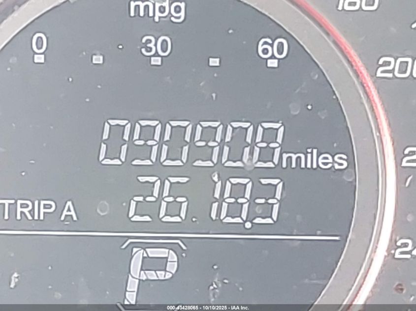 2015 Honda Accord Sport VIN: 1HGCR2F50FA217408 Lot: 43428065