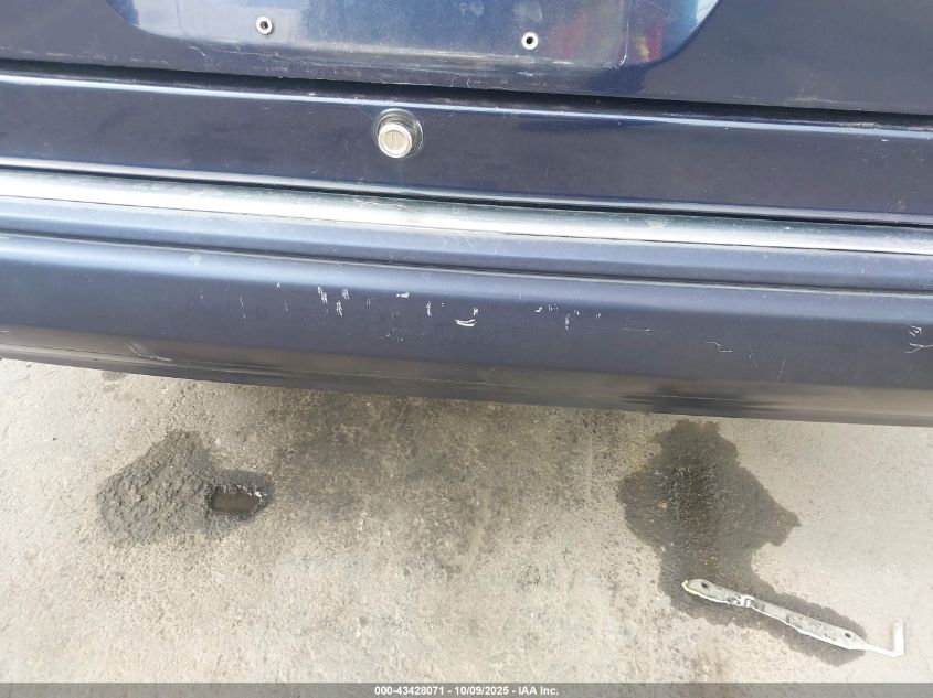 1995 Mercedes-Benz E 320 Base/320 Special VIN: WDBEA32E6SC266118 Lot: 43428071