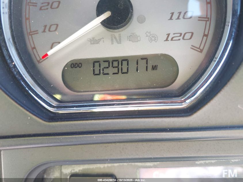 2016 Harley-Davidson Flhx Street Glide VIN: 1HD1KBM19GB630173 Lot: 43428074