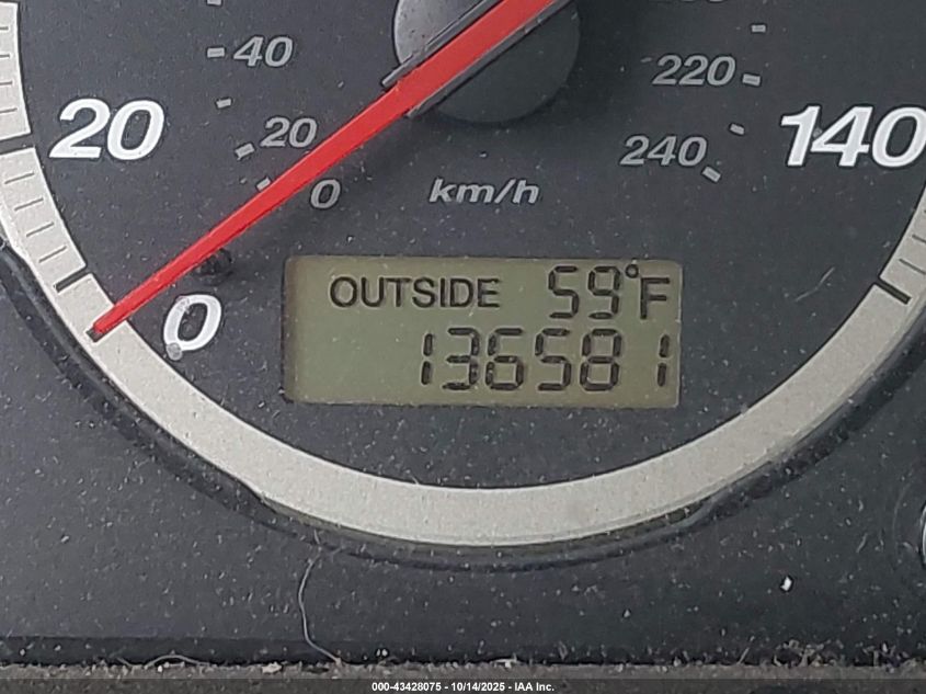 2006 Honda Cr-V Se VIN: SHSRD78976U422261 Lot: 43428075