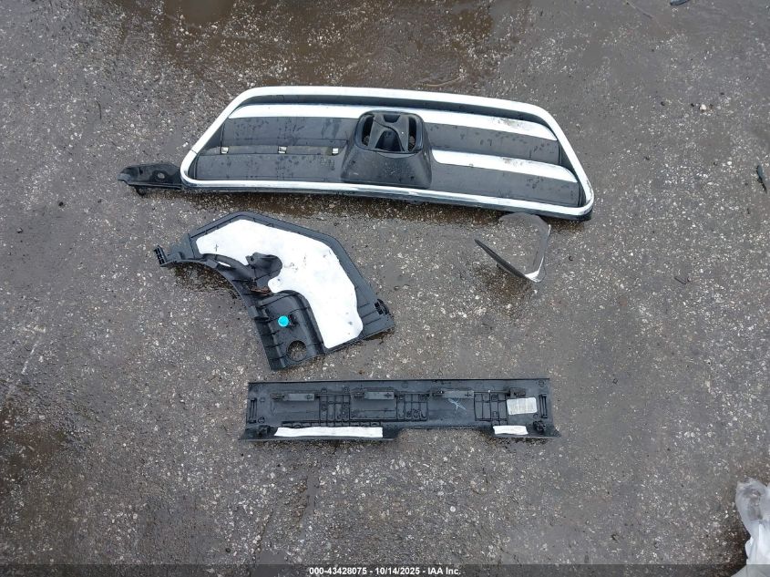 2006 Honda Cr-V Se VIN: SHSRD78976U422261 Lot: 43428075