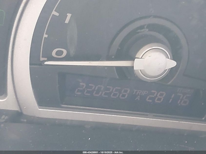 2006 Honda Civic Ex VIN: 2HGFG128X6H532294 Lot: 43428081