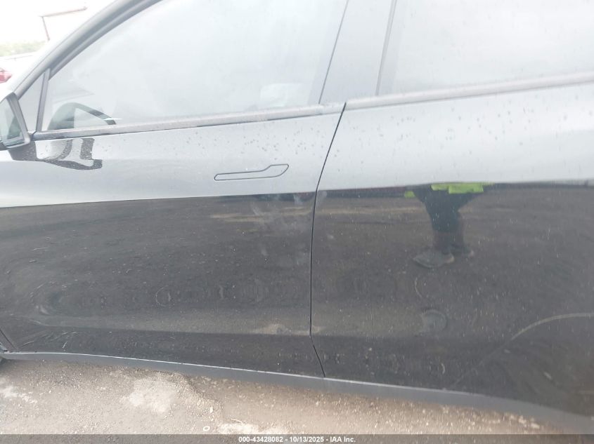 2023 Tesla Model Y Performance Dual Motor All-Wheel Drive VIN: 7SAYGDEF6PF663915 Lot: 43428082