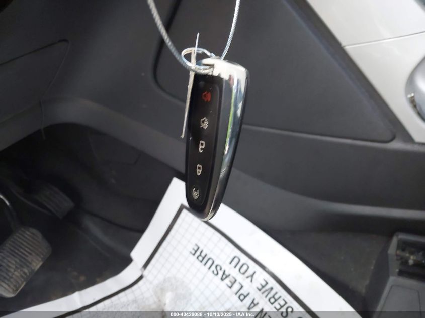 2013 Ford Escape Sel VIN: 1FMCU9H91DUC58479 Lot: 43428088