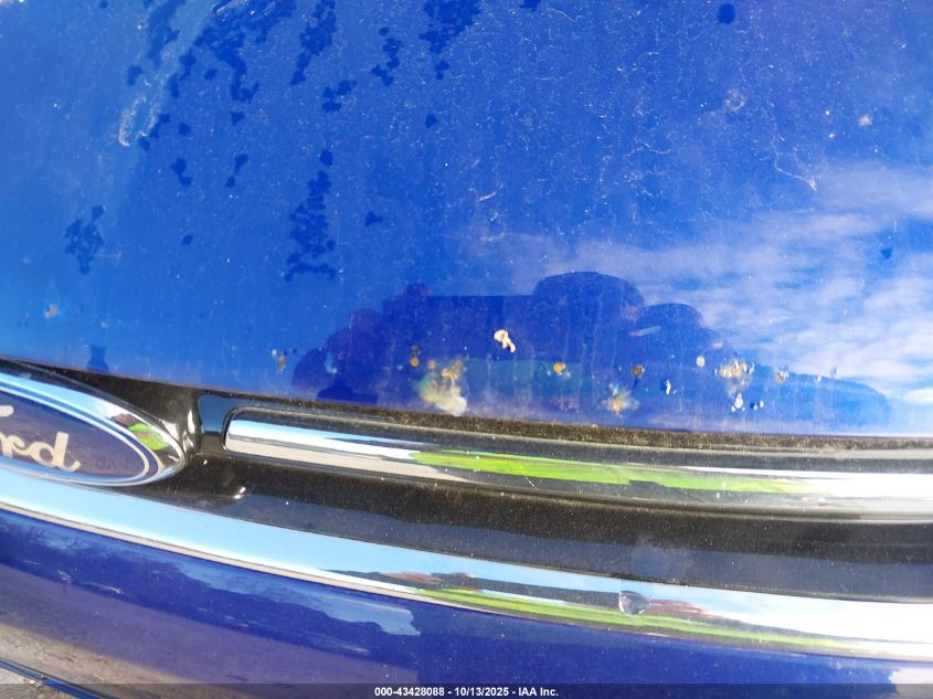 2013 Ford Escape Sel VIN: 1FMCU9H91DUC58479 Lot: 43428088