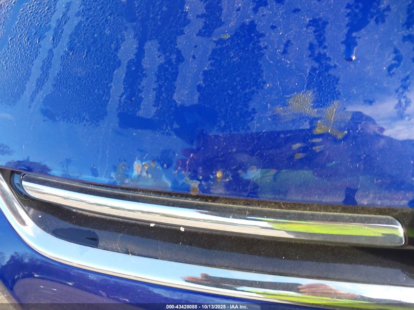 2013 Ford Escape Sel VIN: 1FMCU9H91DUC58479 Lot: 43428088